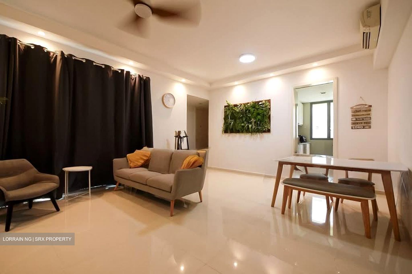 Bedok Residences (D16), Apartment #556364211